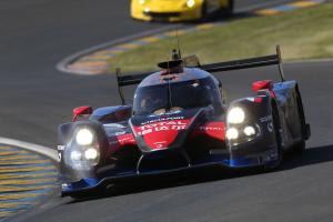 Ligier JS P2 '2014